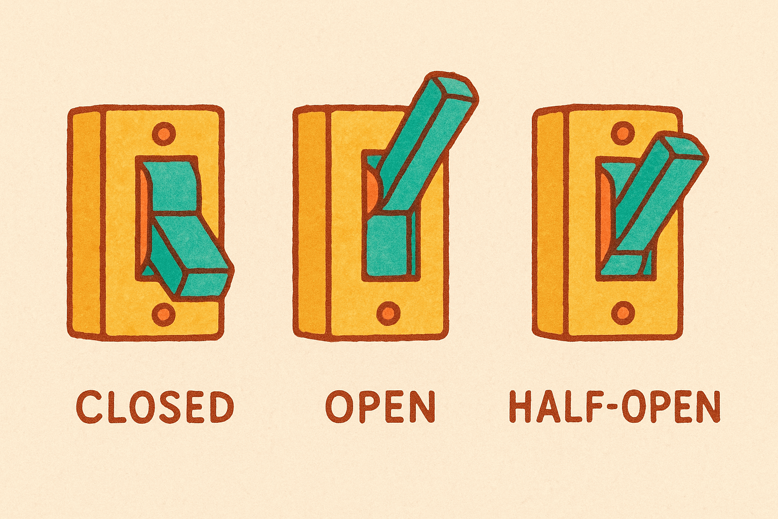 WAF Circuit-Breaker Pattern