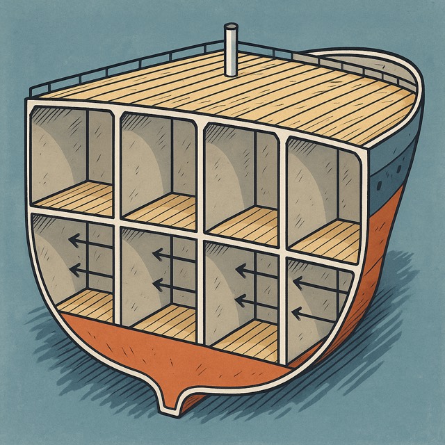 WAF Bulkhead Pattern