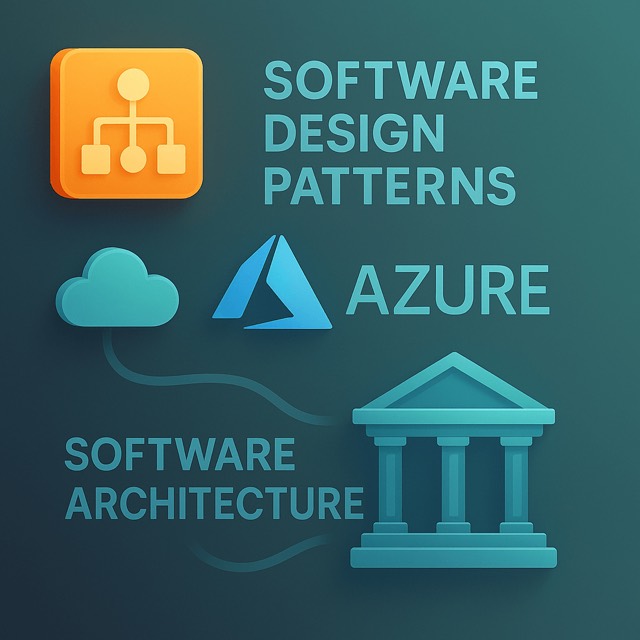 Cloud Design Pattern Tuesdays